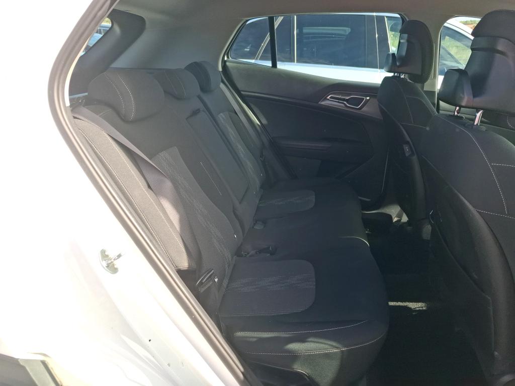KIA SPORTAGE VP 1.6 CRDi 136ch MHEV DCT7 4x2 Active 2022