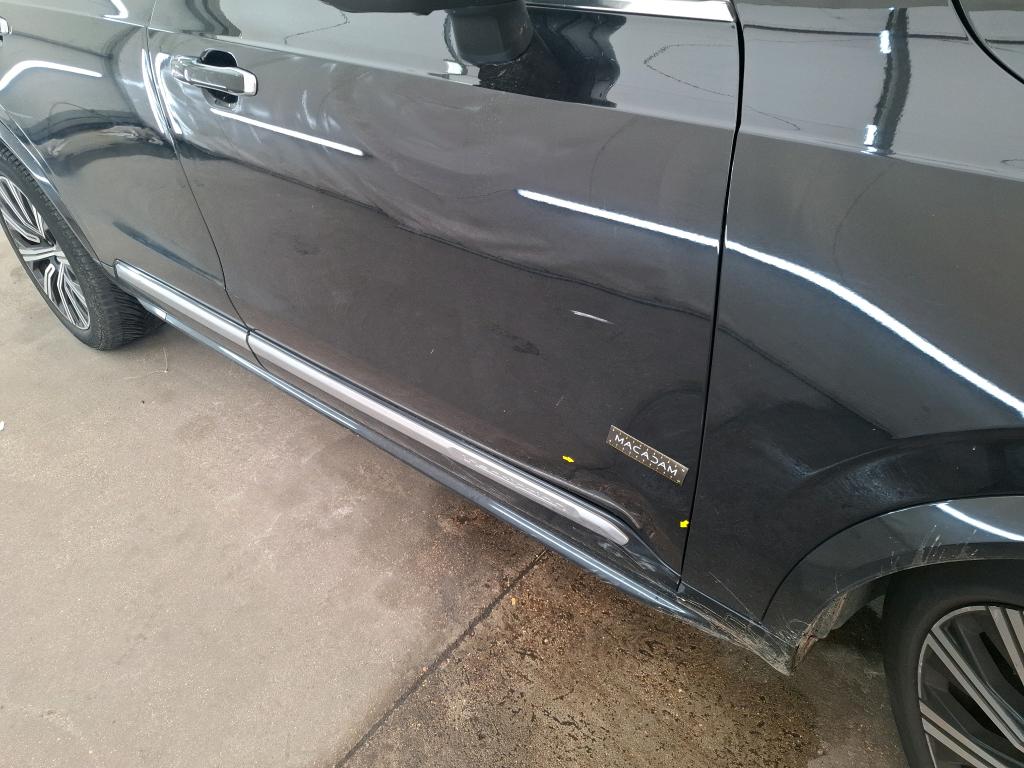 VOLVO XC90 T8 Twin Engine 303+87 ch Geartronic 8 7pl Inscription 2019