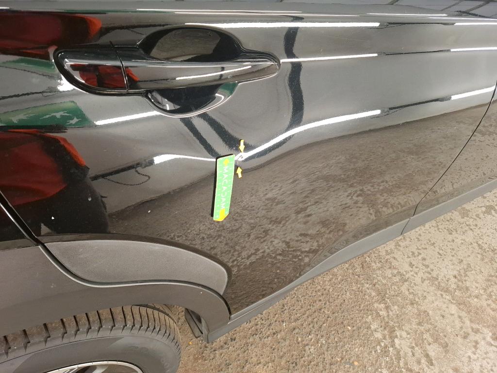 HYUNDAI KONA HYBRID 141 Intuitive 2021