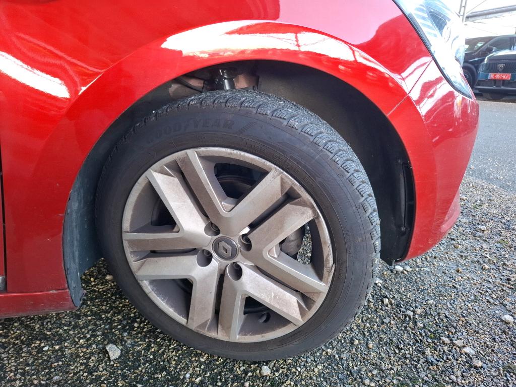 RENAULT CLIO V TCe 90 - 21N Business 2021