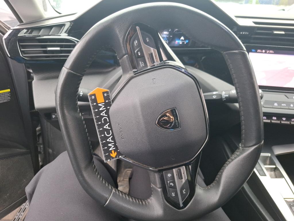 PEUGEOT 308 SW PureTech 130ch S&S EAT8 Active Pack 2023