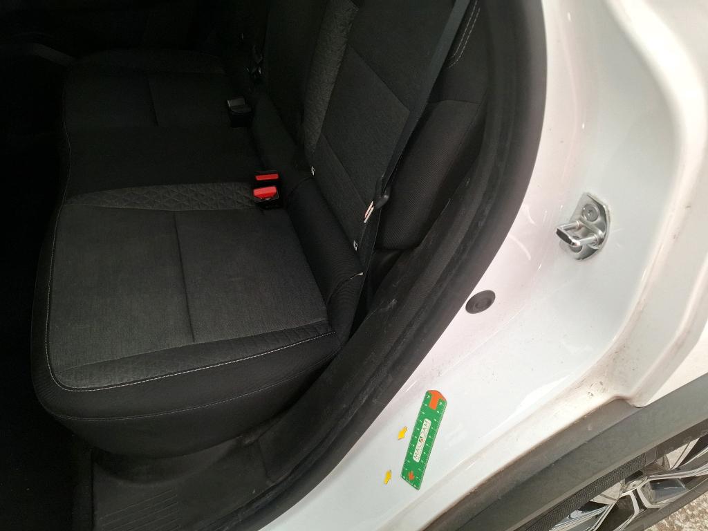 RENAULT CAPTUR E-Tech full hybrid 145 Evolution 2022