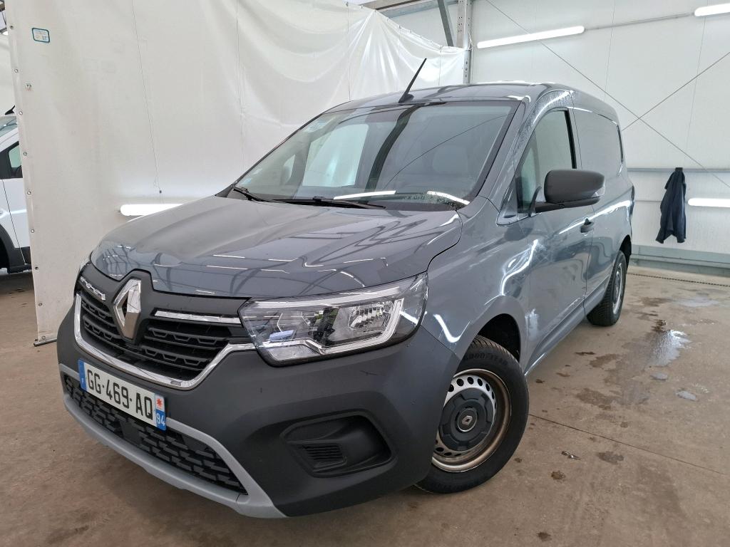 KANGOO VU
