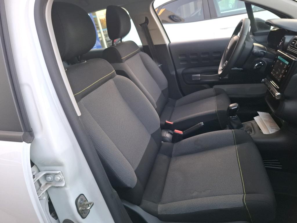 CITROEN C3 PureTech 83 S&S BVM5 Feel Business 2020