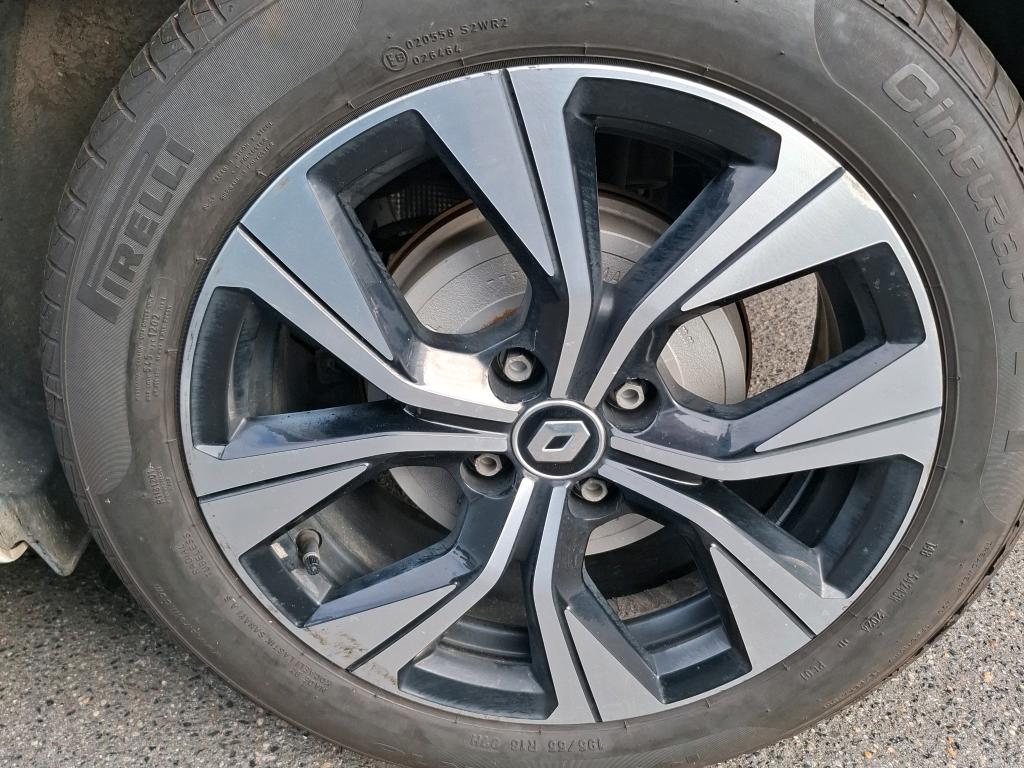 RENAULT CLIO V E-Tech full hybrid 145 Evolution 2023