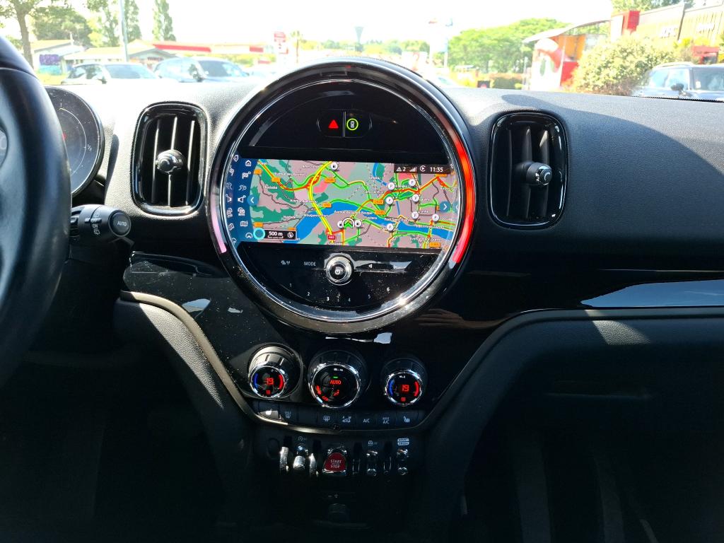 MINI COUNTRYMAN F60 LCI 136 ch BVA7 Cooper Essential 2023