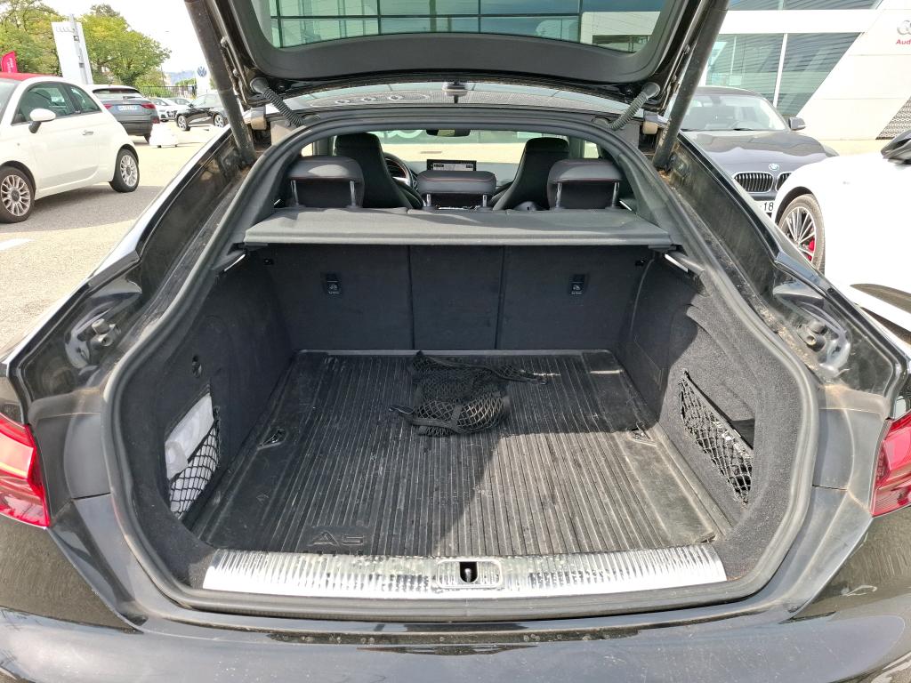 AUDI A5 SPORTBACK 40 TDI 204 S tronic 7 Edition 2022