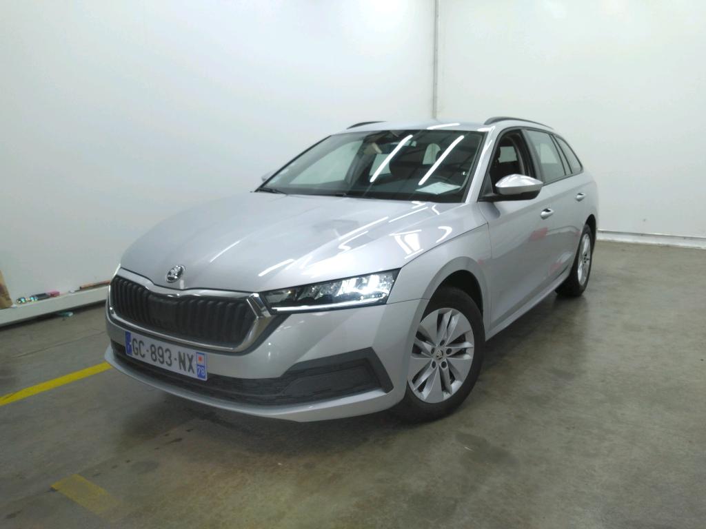 OCTAVIA COMBI