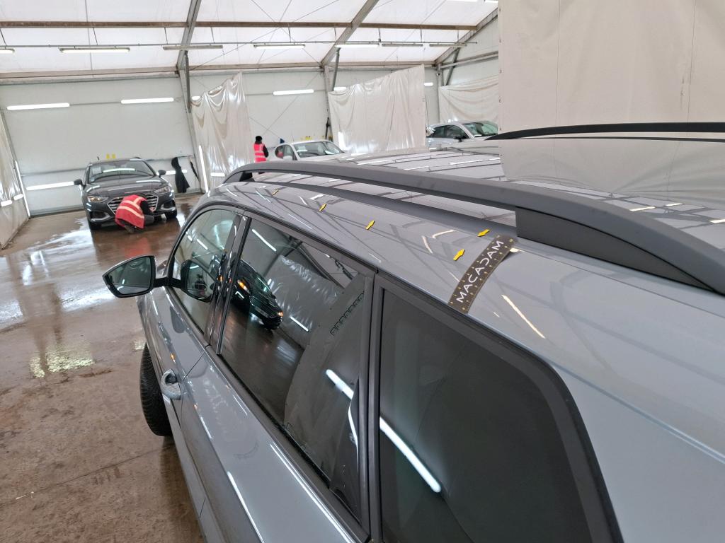 SKODA KAROQ 2.0 TDI 116 ch SCR DSG7 Business 2021