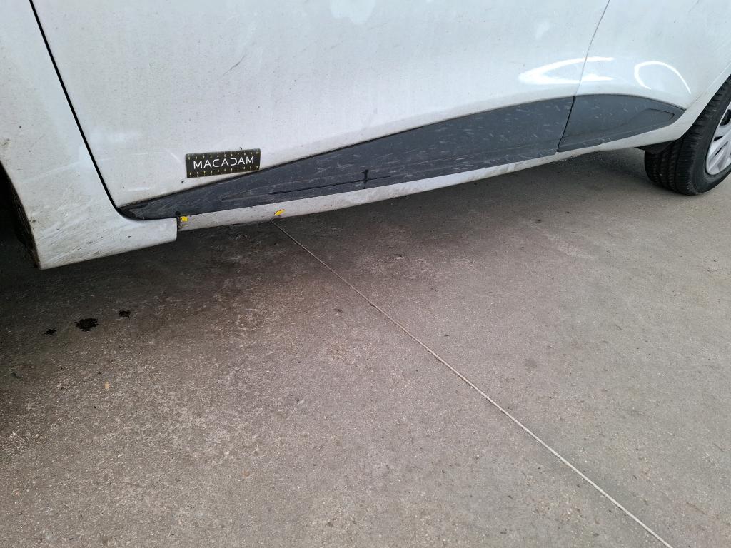 RENAULT CLIO SOCIETE DCI 75 ENERGY E6C AIR MEDIANAV 2019