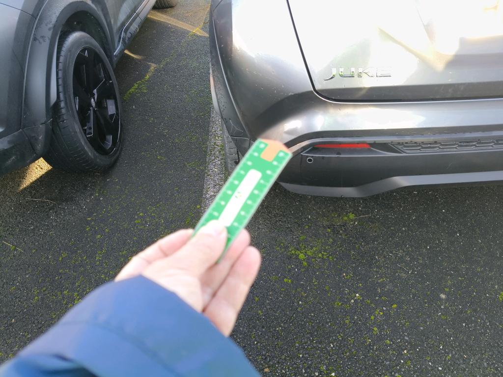 NISSAN Juke DIG-T 114 Tekna 2025