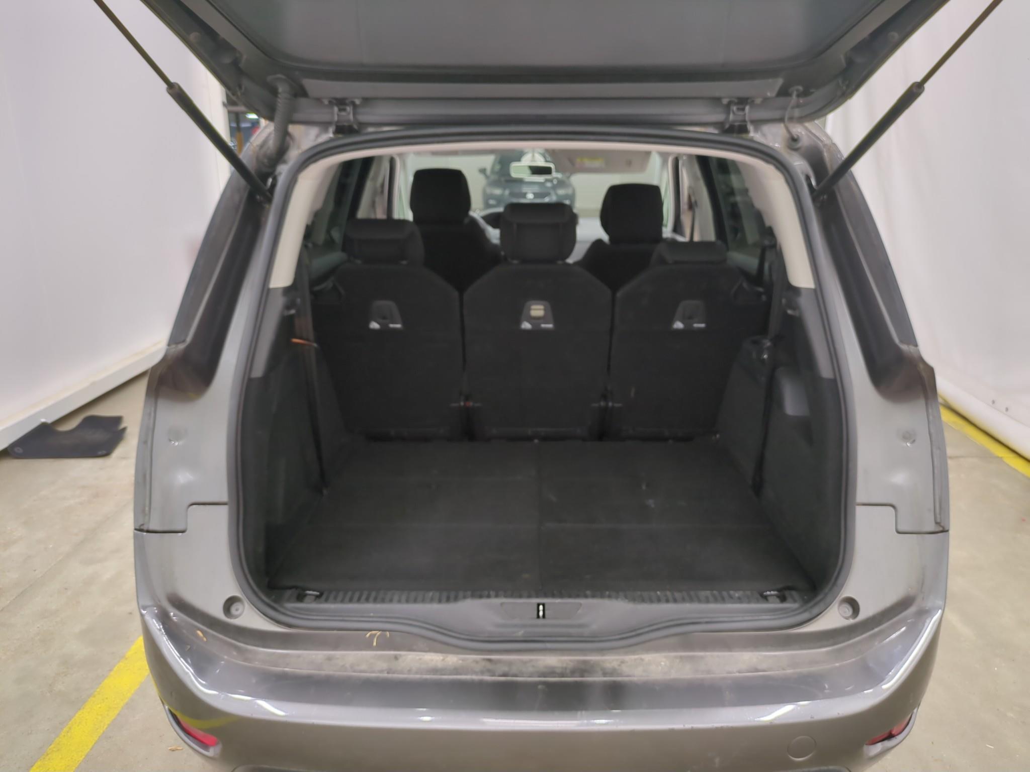 CITROEN C4 GRAND Spacetourer PureTech 130 S&S EAT8 Business 2020