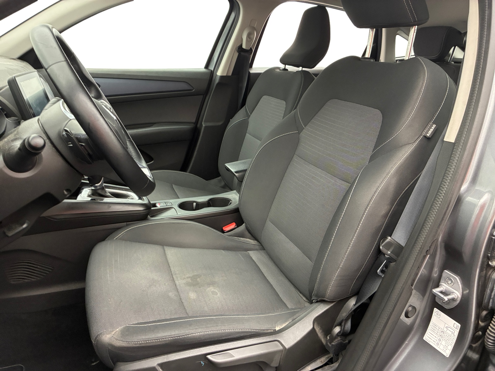 RENAULT Arkana TCe 140 EDC FAP Zen 2022