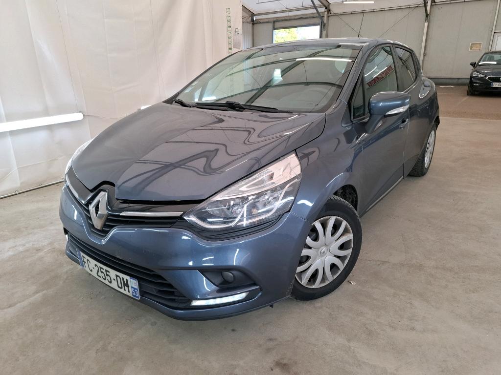CLIO SOCIETE