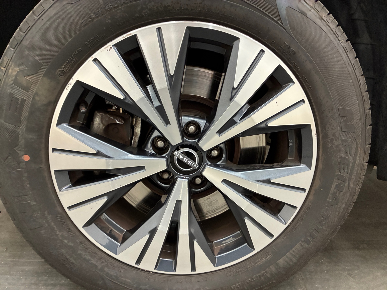 NISSAN X-Trail e-POWER 204 ch 2023