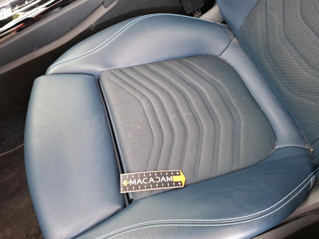 MERCEDES CLASSE A 200 7G-DCT Style Line 2018