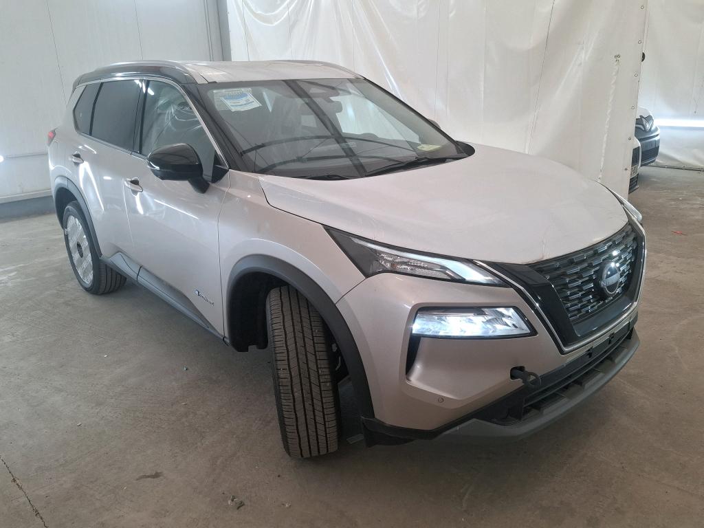 NISSAN X-TRAIL VP e-POWER 213 ch e-4ORCE 7 Places N-Connecta 2025