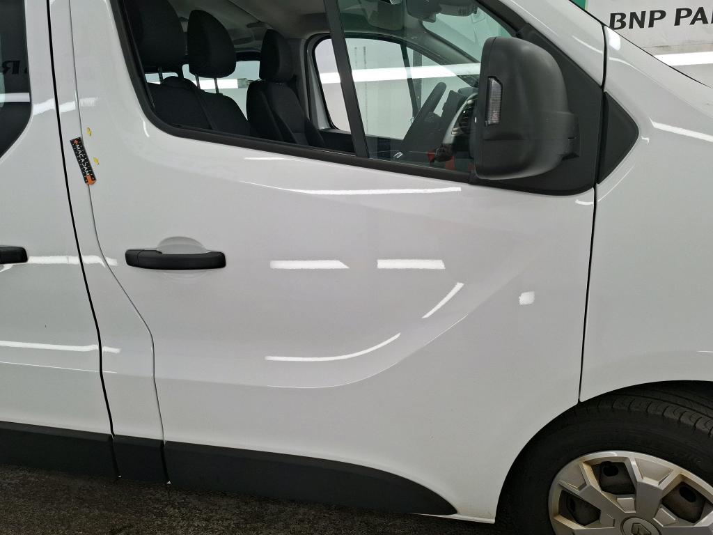 RENAULT TRAFIC COMBI L2 dCi 150 Energy S&S Zen 2023
