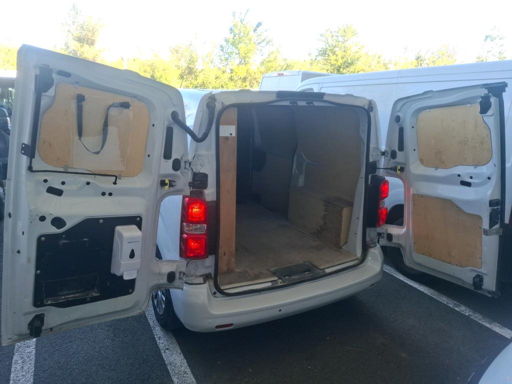 TOYOTA PROACE ELECTRIC MEDIUM 75KWH BUSINESS 2022