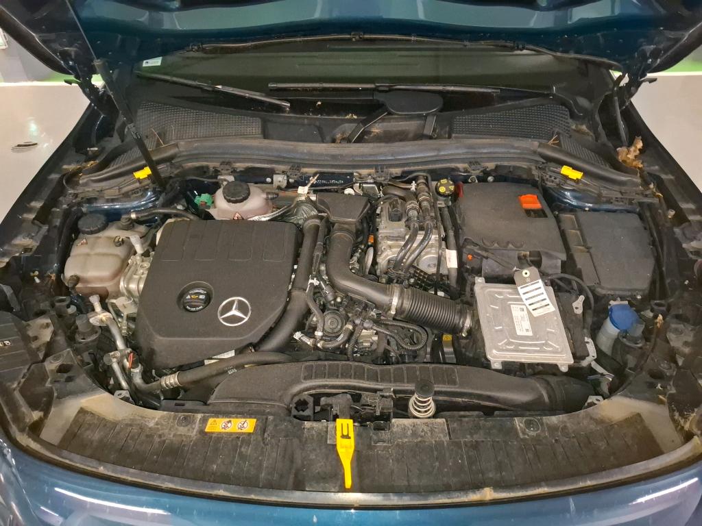 MERCEDES GLA II 250 e 8G-DCT AMG Line 2022