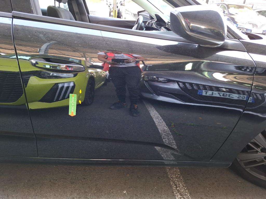 PEUGEOT 308 SW PureTech 130ch S&S EAT8 Active Pack 2023