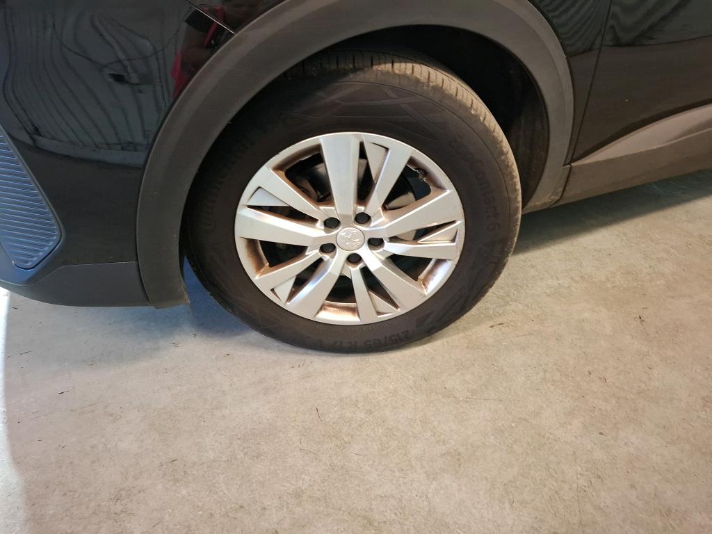 PEUGEOT 3008 PureTech 130ch S&S EAT8 Active Pack 2023
