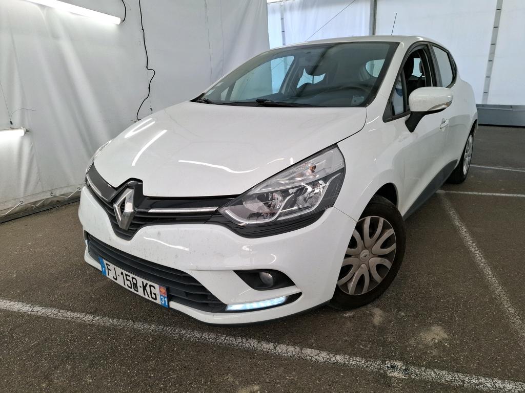 CLIO SOCIETE