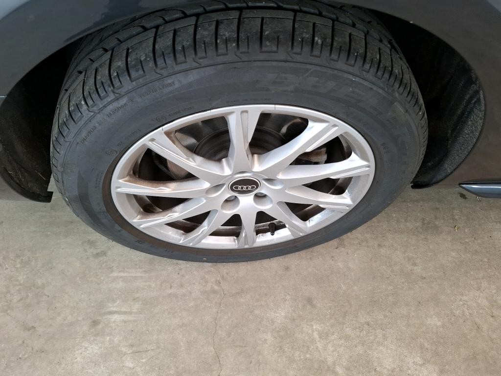 AUDI A4 BUSINESS 40 TFSI 204 S tronic 7 Line 2022