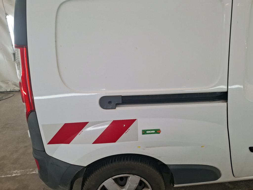 RENAULT KANGOO VU EXPRESS GRAND VOLUME BLUE DCI 95 EXTRA R-LINK 2021