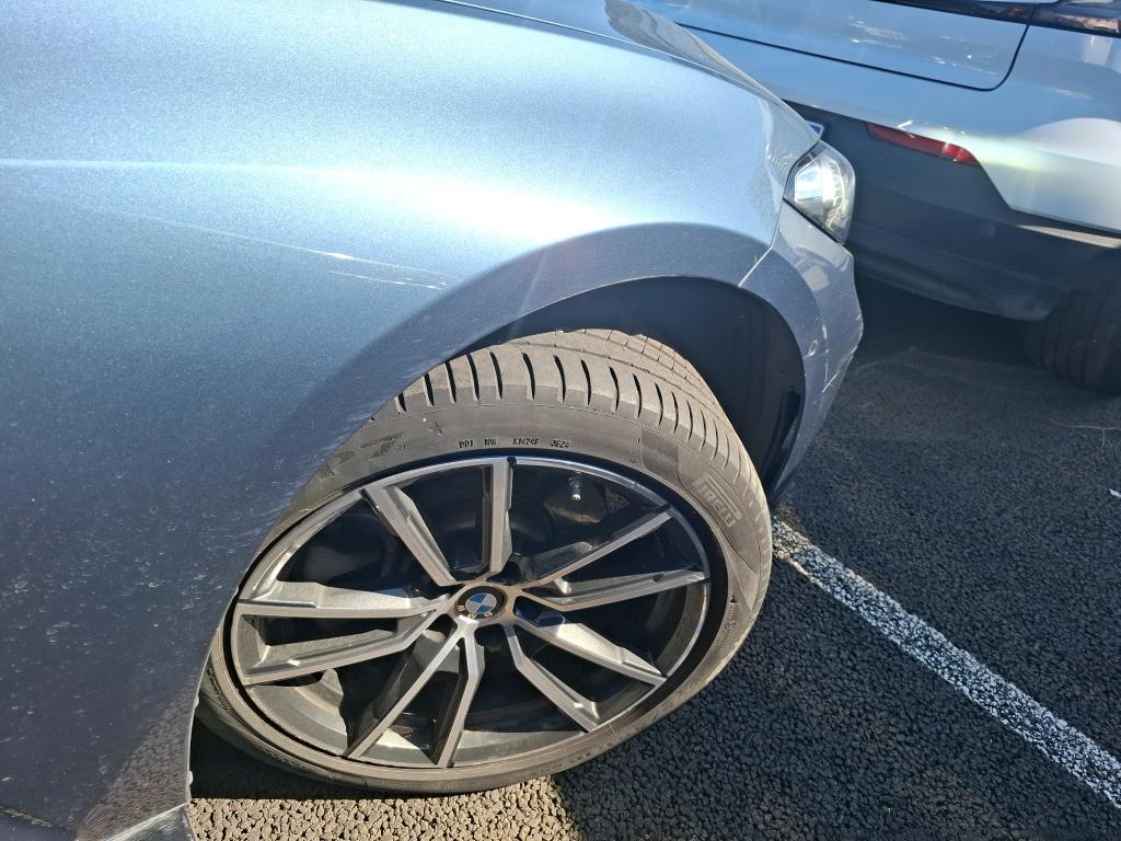 BMW SERIE 3 G20 LCI 2 330e xDrive 292 ch BVA8 2025