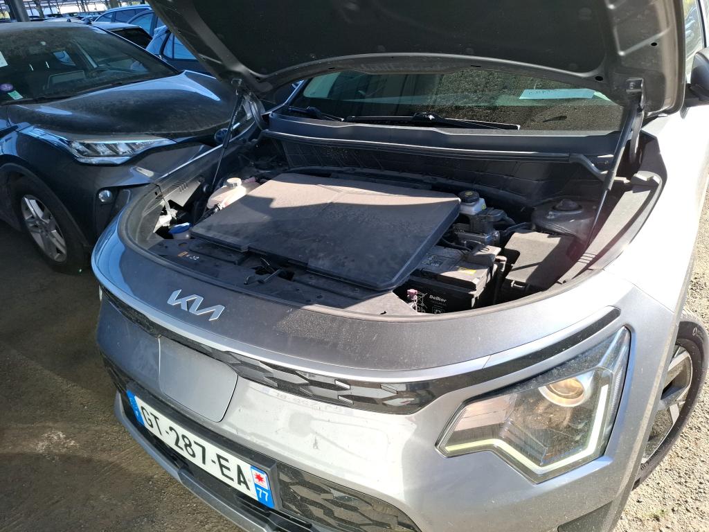 KIA NIRO EV Electrique 204 ch Motion 2023