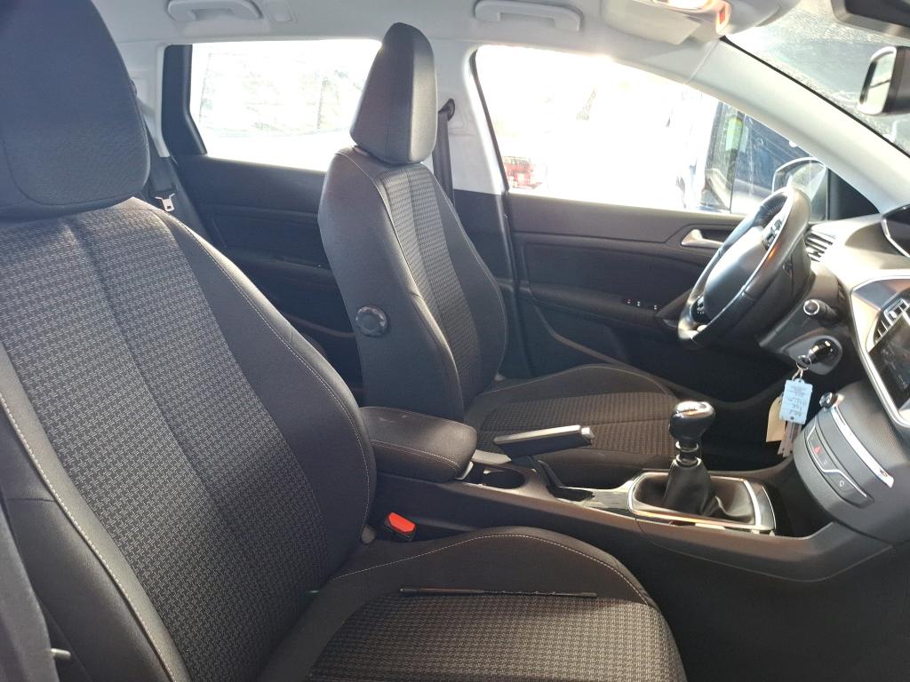 PEUGEOT 308 SW BlueHDi 130ch S&S BVM6 Active Business 2021