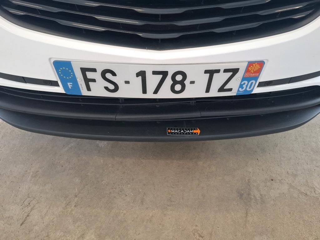 OPEL GRANDLAND X 1.2 Turbo 130 ch BVA8 Edition 2020