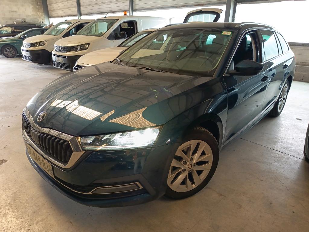 OCTAVIA COMBI