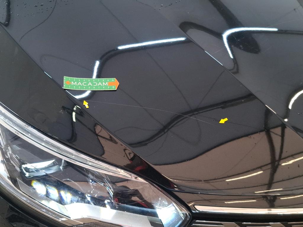 RENAULT GRAND SCENIC TCe 140 FAP EDC - 21 SL Black Edition 2022