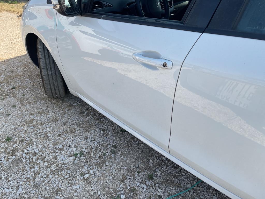 PEUGEOT 208 AFFAIRE BLUEHDI 100 S&S BVM5 PREMIUM 2020