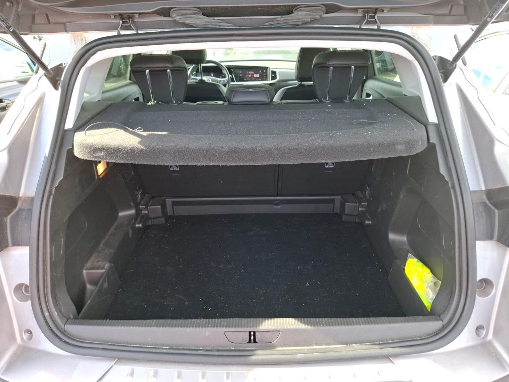 OPEL GRANDLAND 1.5 Diesel 130 ch BVA8 Elegance Business 2022