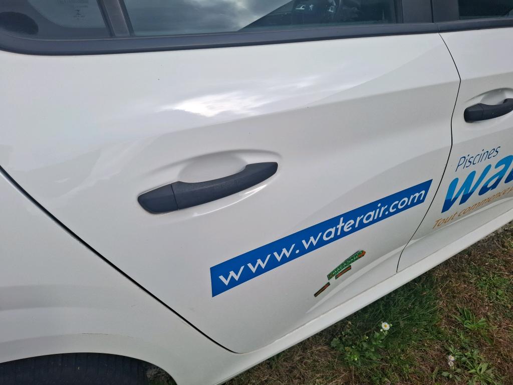 PEUGEOT 208 AFFAIRE PURETECH 75 S&S BVM5 PREMIUM 2022