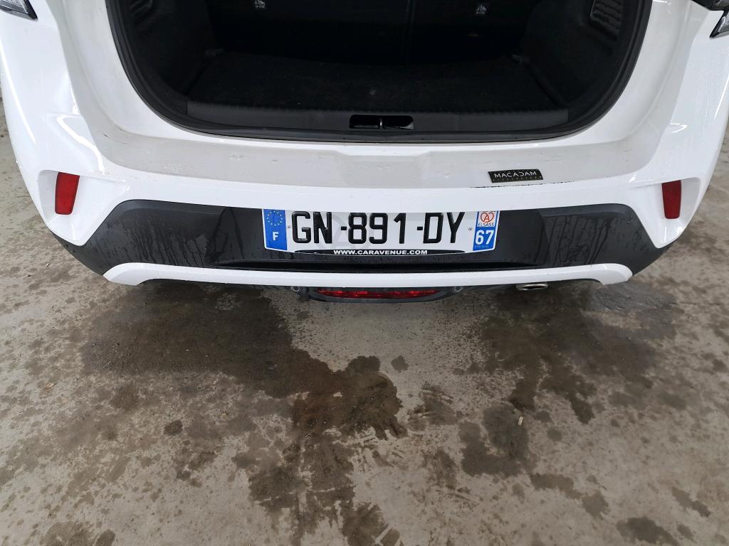OPEL MOKKA 1.5 Diesel 110 ch BVM6 Elegance Business 2023