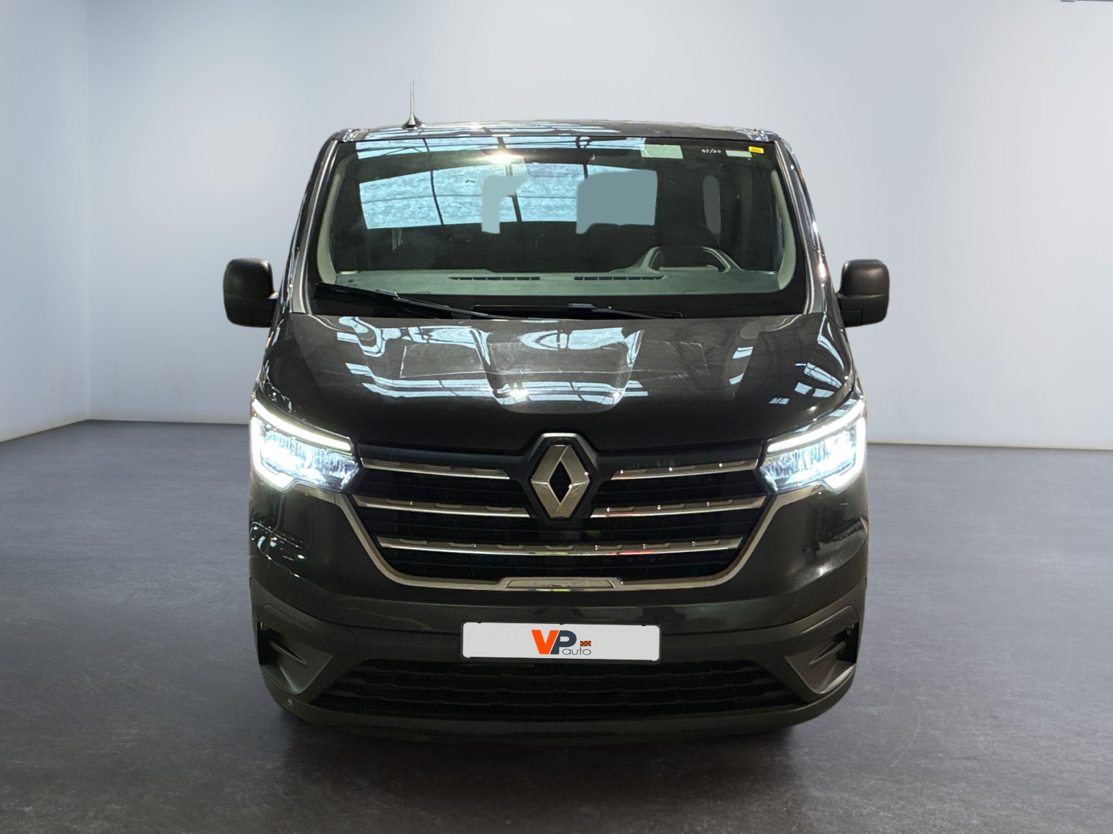 RENAULT Trafic L2 dCi 150 Energy S&S EDC Zen 9pl 2023
