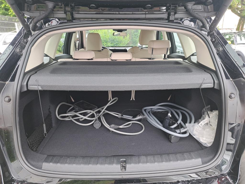 BMW X1 U11 xDrive 25e 245ch DKG7 xLine 2023
