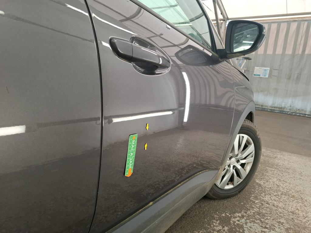 PEUGEOT 3008 BUSINESS BlueHDi 130ch S&S EAT8 Active 2021