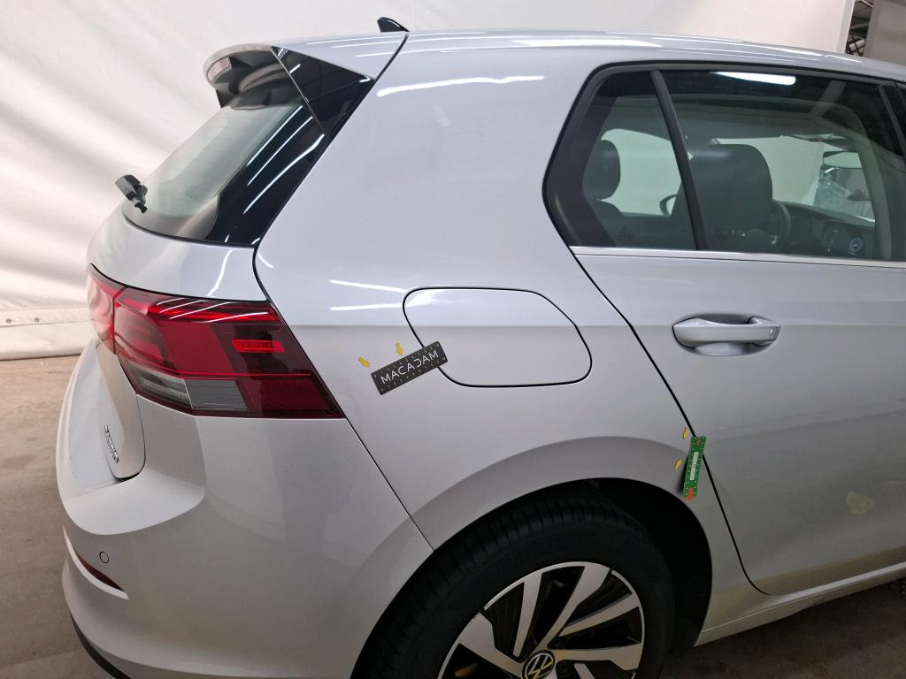 VOLKSWAGEN GOLF 1.4 Hybrid Rechargeable OPF 204 DSG6 Style 2022