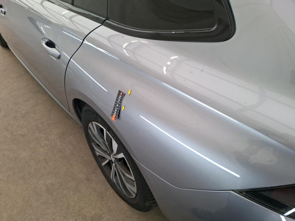 PEUGEOT 508 SW BlueHDi 130 ch S&S EAT8 Allure Pack 2022