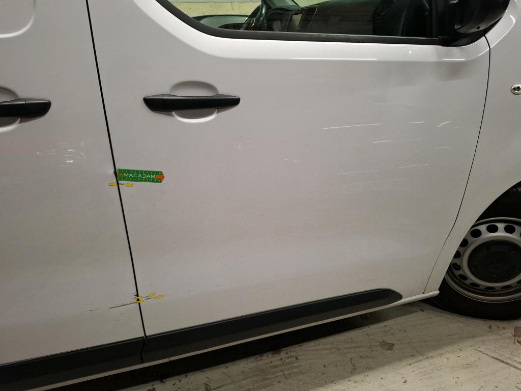 PEUGEOT EXPERT FGN TOLE XL BLUEHDI 145 S&S BVM6 2023