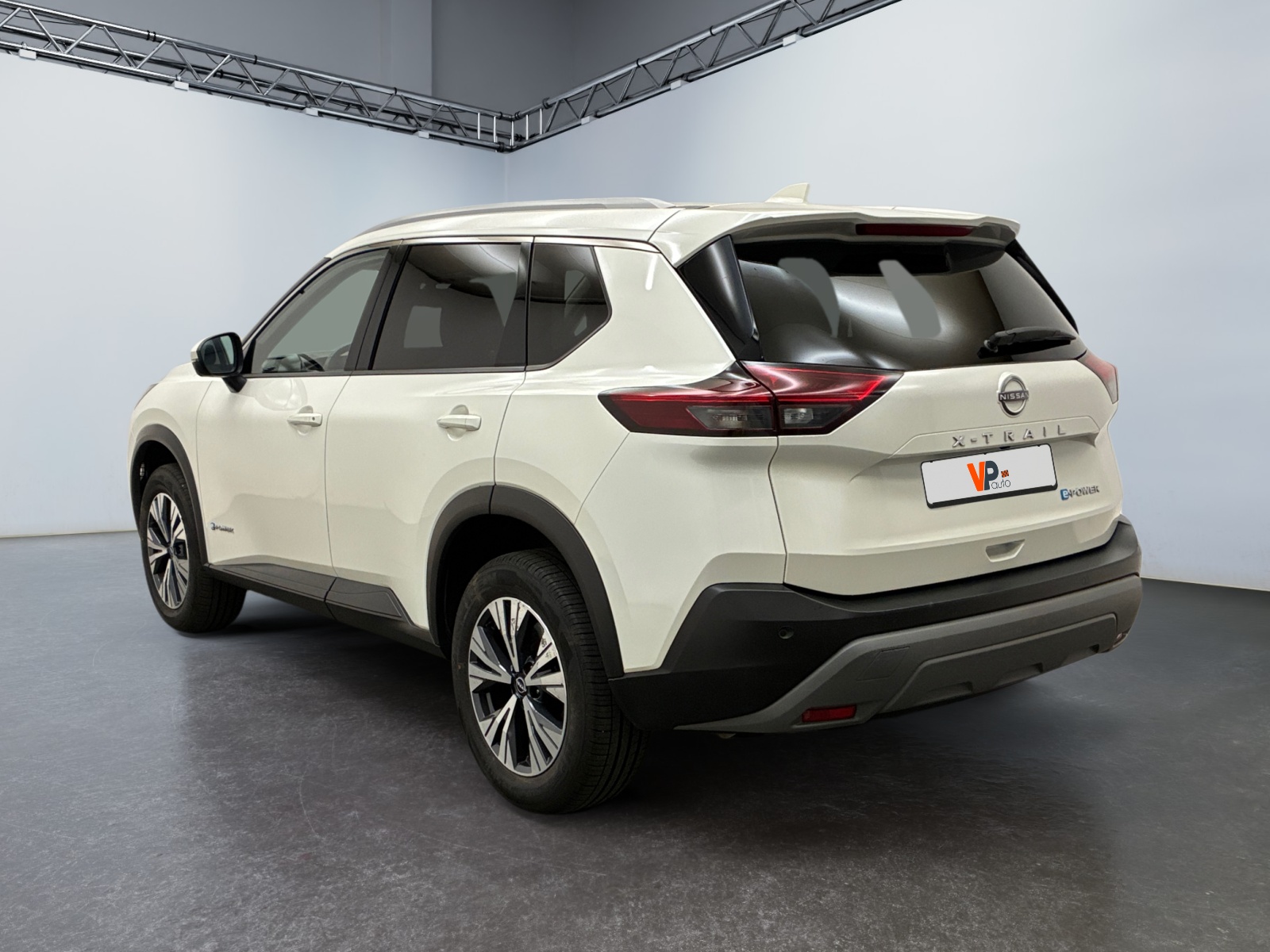 NISSAN X-Trail e-POWER 204 ch 2023