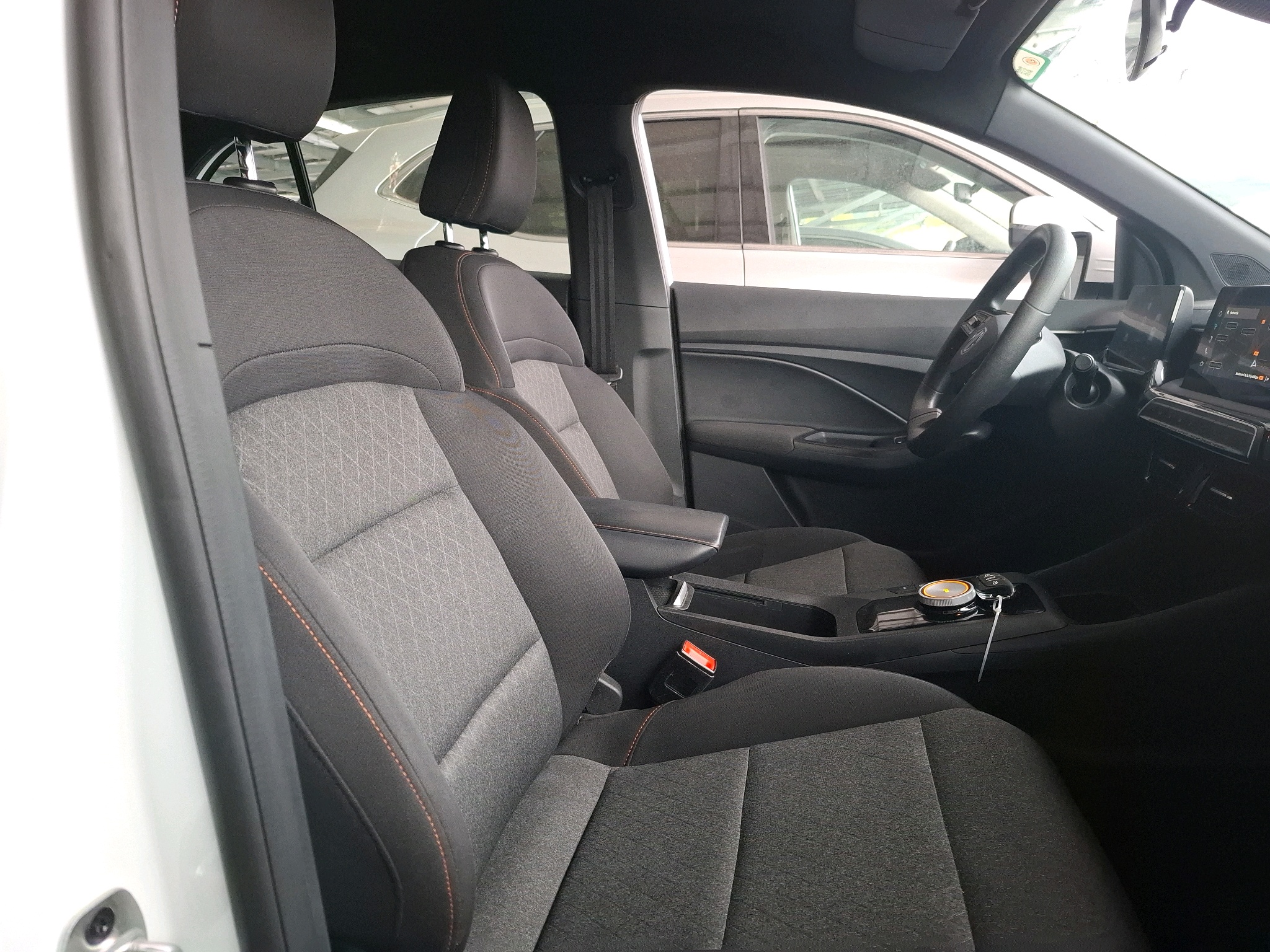 MG MG3 195ch Hybrid+ Comfort 2024