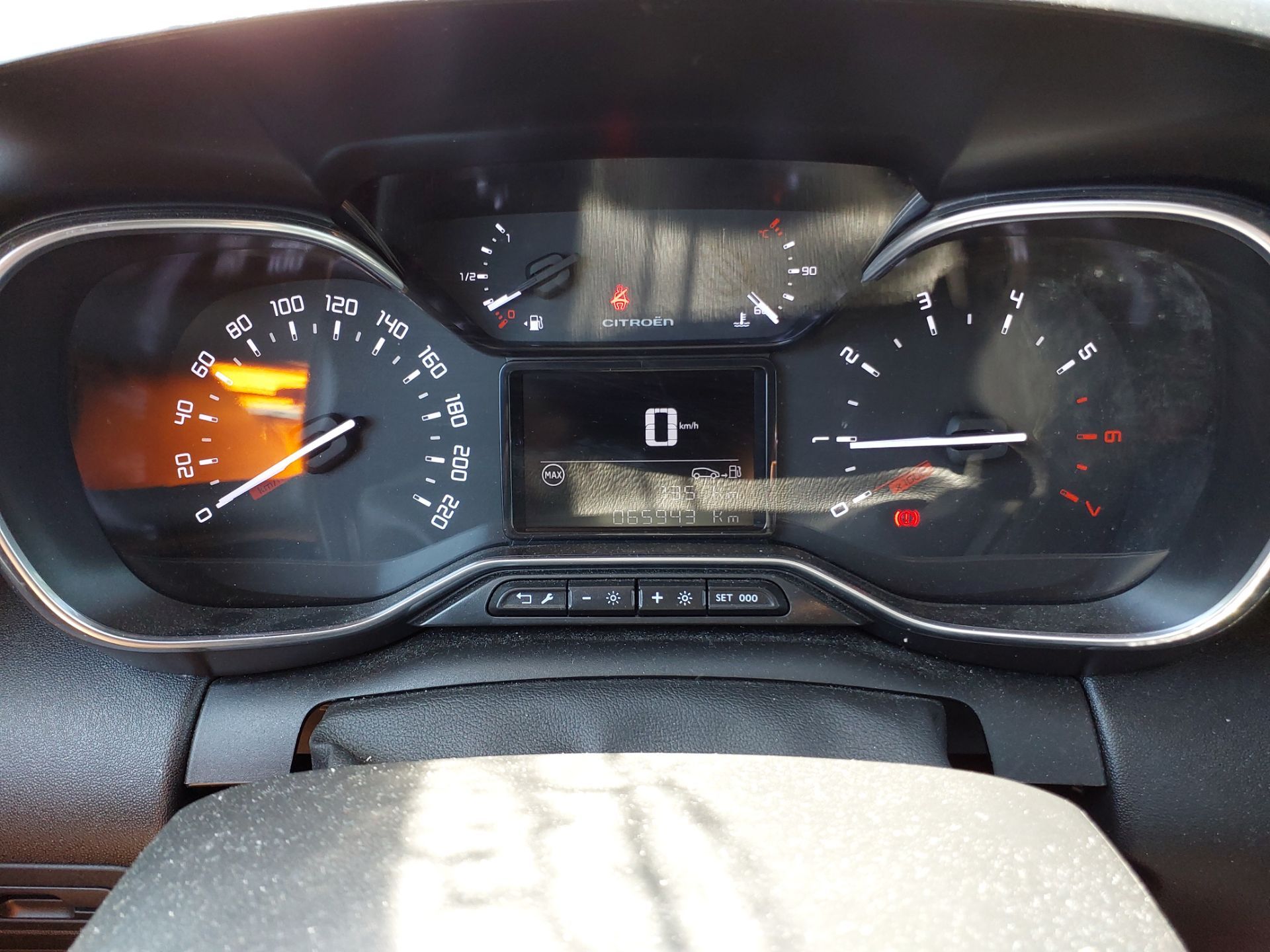 CITROEN C3 AIRCROSS PureTech 110 S&S BVM6 Plus 2024