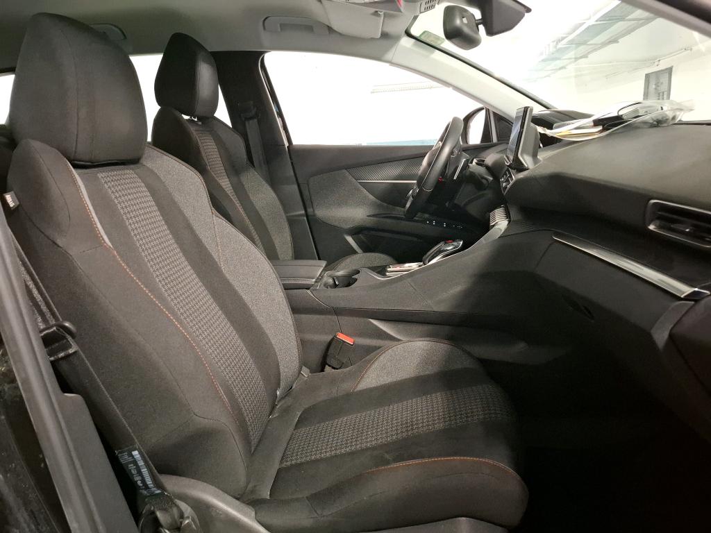 PEUGEOT 3008 BlueHDi 130ch S&S EAT8 Active Pack 2022