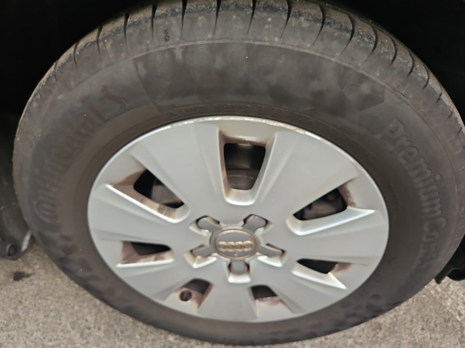 AUDI A3 SPORTBACK 1.6 TDI e 105 DPF Business line 2011